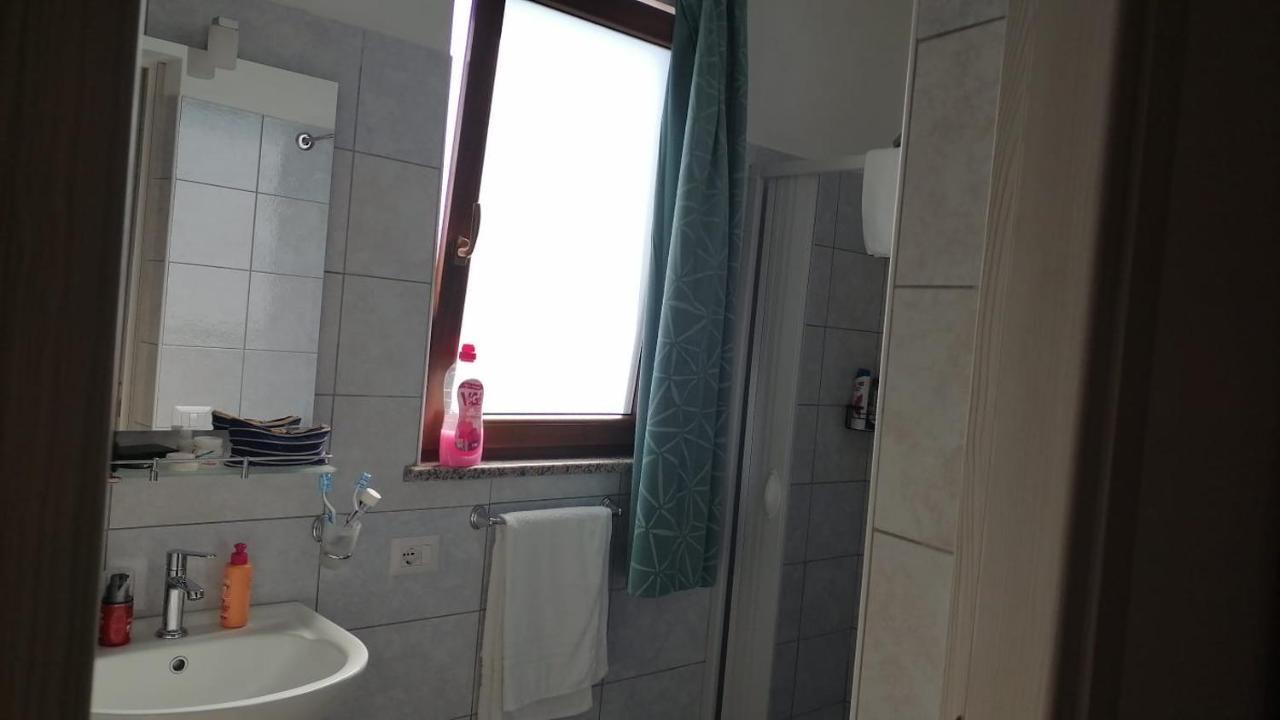 Affittacamere Sos Ninnitteddos Torpe Экстерьер фото