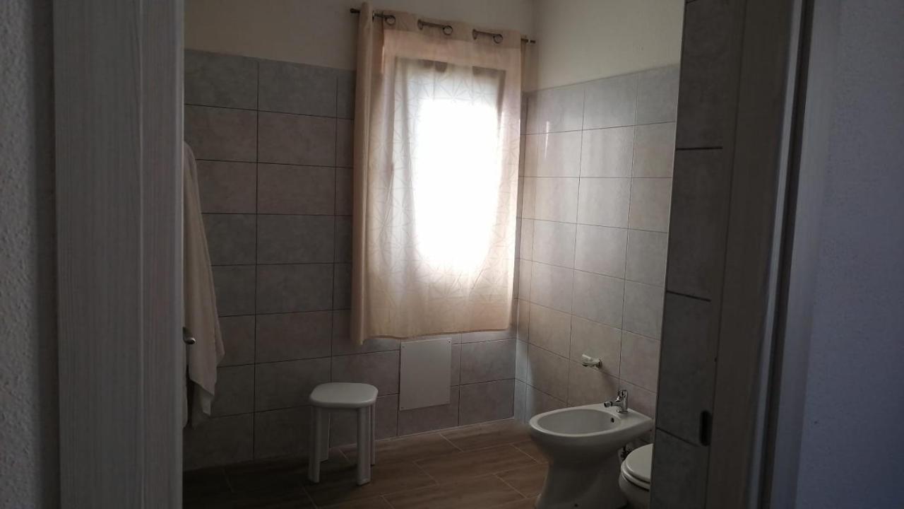 Affittacamere Sos Ninnitteddos Torpe Экстерьер фото